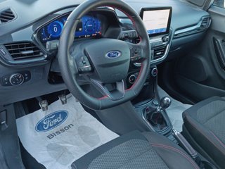 FORD Puma 1.0 ecoboost st-line s&s 125cv