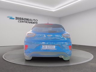 FORD Puma 1.0 ecoboost st-line s&s 125cv