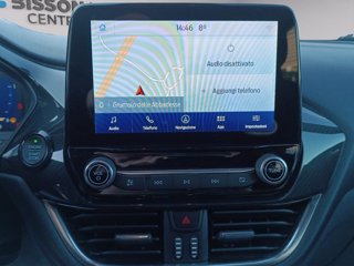 FORD Puma 1.0 ecoboost st-line s&s 125cv