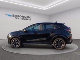 FORD Puma 1.0 ecoboost h ST-Line X s&s 125cv auto