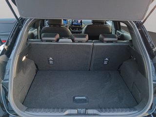 FORD Puma 1.0 ecoboost h ST-Line X s&s 125cv auto