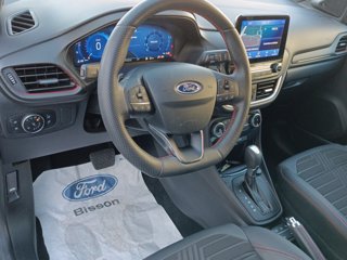 FORD Puma 1.0 ecoboost h ST-Line X s&s 125cv auto