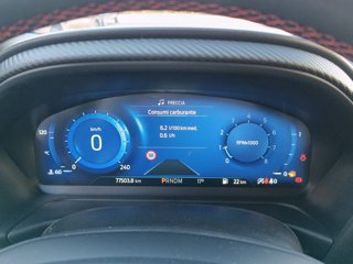 FORD Puma 1.0 ecoboost h ST-Line X s&s 125cv auto