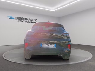 FORD Puma 1.0 ecoboost h ST-Line X s&s 125cv auto