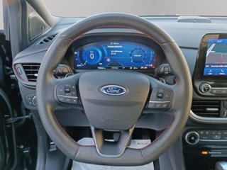 FORD Puma 1.0 ecoboost h ST-Line X s&s 125cv auto