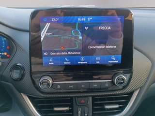 FORD Puma 1.0 ecoboost h ST-Line X s&s 125cv auto