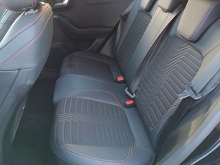 FORD Puma 1.0 ecoboost h ST-Line X s&s 125cv auto