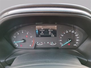 FORD Puma 1.0 ecoboost h titanium design s&s 125cv