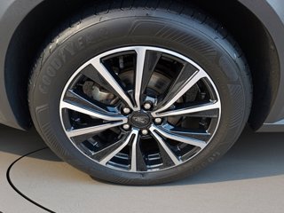 FORD Puma 1.0 ecoboost h titanium design s&s 125cv