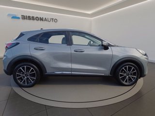 FORD Puma 1.0 ecoboost h titanium design s&s 125cv