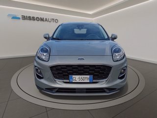 FORD Puma 1.0 ecoboost h titanium design s&s 125cv