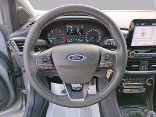 FORD Puma 1.0 ecoboost h titanium design s&s 125cv