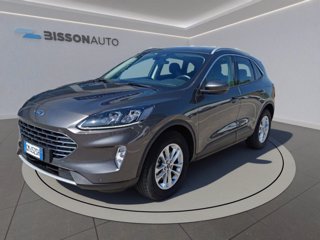 FORD Kuga 1.5 ecoboost titanium x 2wd 150cv