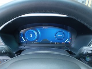 FORD Kuga 1.5 ecoboost titanium x 2wd 150cv