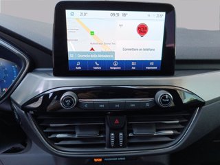 FORD Kuga 1.5 ecoboost titanium x 2wd 150cv
