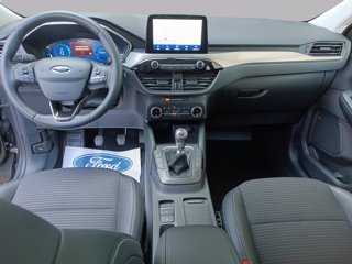 FORD Kuga 1.5 ecoboost titanium x 2wd 150cv