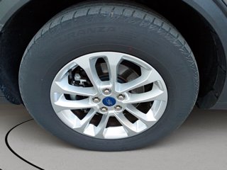 FORD Kuga 1.5 ecoboost titanium x 2wd 150cv