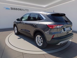 FORD Kuga 1.5 ecoboost titanium x 2wd 150cv