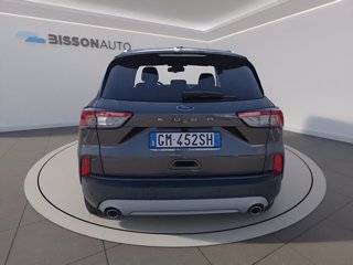 FORD Kuga 1.5 ecoboost titanium x 2wd 150cv