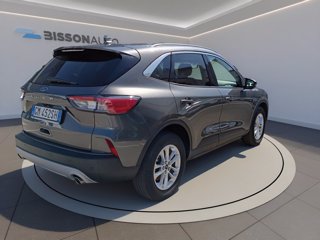 FORD Kuga 1.5 ecoboost titanium x 2wd 150cv