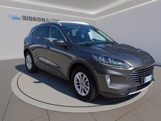 FORD Kuga 1.5 ecoboost titanium x 2wd 150cv