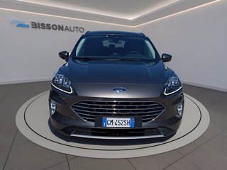 FORD Kuga 1.5 ecoboost titanium x 2wd 150cv