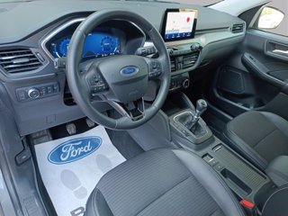 FORD Kuga 1.5 ecoboost titanium x 2wd 150cv