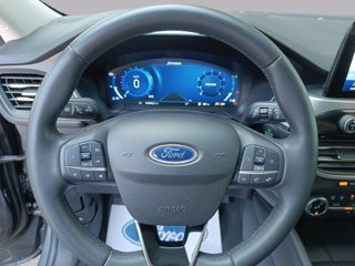 FORD Kuga 1.5 ecoboost titanium x 2wd 150cv