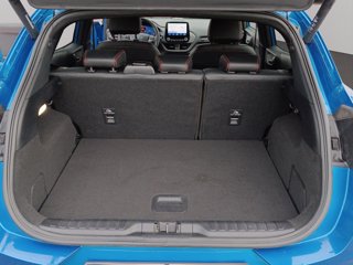 FORD Puma 1.0 ecoboost h ST-Line X s&s 125cv auto