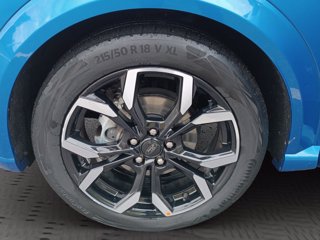 FORD Puma 1.0 ecoboost h ST-Line X s&s 125cv auto