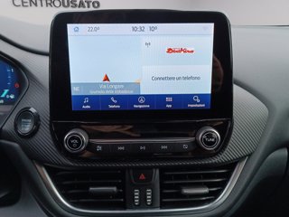 FORD Puma 1.0 ecoboost h ST-Line X s&s 125cv auto