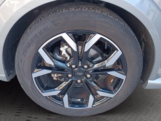 FORD Puma 1.0 ecoboost h ST-Line X s&s 125cv