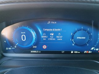 FORD Puma 1.0 ecoboost h ST-Line X s&s 125cv