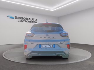 FORD Puma 1.0 ecoboost h ST-Line X s&s 125cv