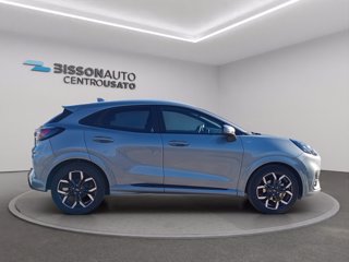 FORD Puma 1.0 ecoboost h ST-Line X s&s 125cv