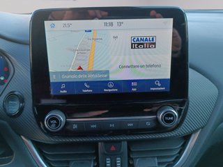 FORD Puma 1.0 ecoboost h ST-Line X s&s 125cv