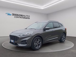 FORD Kuga 2.5 full hybrid st-line 2wd 190cv cvt
