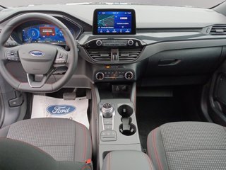 FORD Kuga 2.5 full hybrid st-line 2wd 190cv cvt