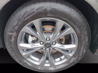 FORD Kuga 2.5 full hybrid st-line 2wd 190cv cvt