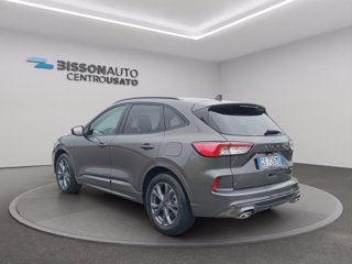 FORD Kuga 2.5 full hybrid st-line 2wd 190cv cvt