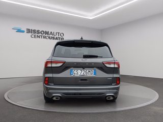 FORD Kuga 2.5 full hybrid st-line 2wd 190cv cvt