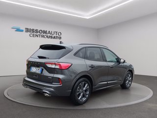 FORD Kuga 2.5 full hybrid st-line 2wd 190cv cvt