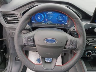 FORD Kuga 2.5 full hybrid st-line 2wd 190cv cvt