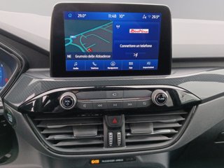 FORD Kuga 2.5 full hybrid st-line 2wd 190cv cvt