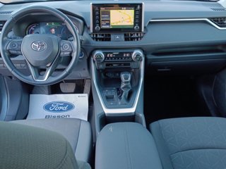 TOYOTA Rav4 2.5 vvt-ie h Style 2wd 218cv e-cvt