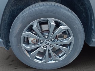 TOYOTA Rav4 2.5 vvt-ie h Style 2wd 218cv e-cvt