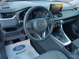 TOYOTA Rav4 2.5 vvt-ie h Style 2wd 218cv e-cvt