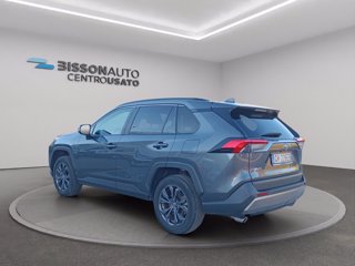 TOYOTA Rav4 2.5 vvt-ie h Style 2wd 218cv e-cvt