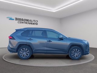 TOYOTA Rav4 2.5 vvt-ie h Style 2wd 218cv e-cvt