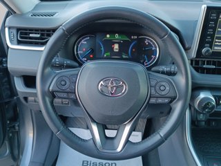 TOYOTA Rav4 2.5 vvt-ie h Style 2wd 218cv e-cvt